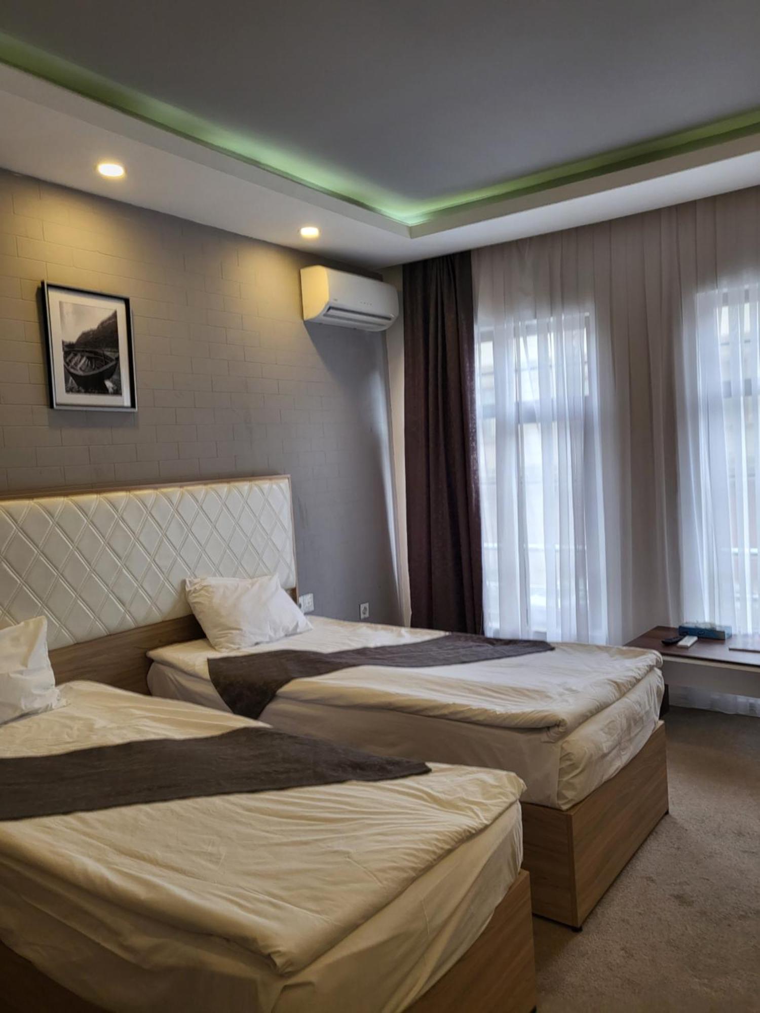 Jupiter Baku -Halal Hotel Zewnętrze zdjęcie
