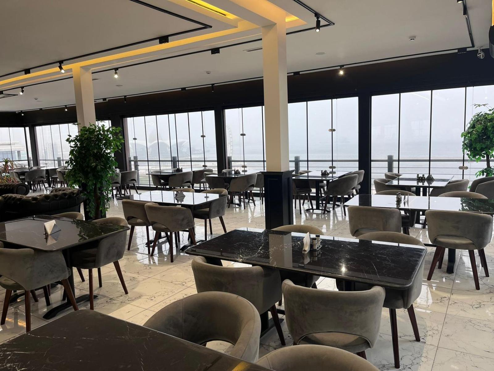 Jupiter Baku -Halal Hotel Zewnętrze zdjęcie