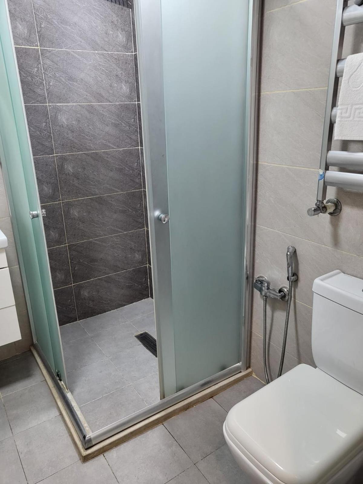 Jupiter Baku -Halal Hotel Zewnętrze zdjęcie