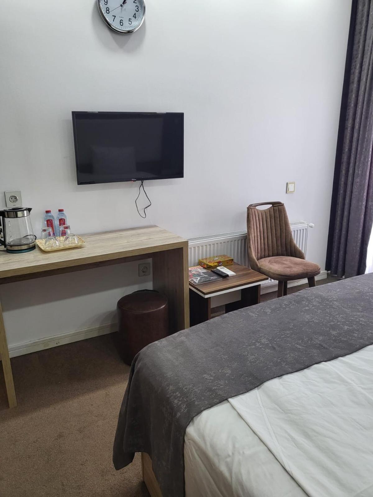 Jupiter Baku -Halal Hotel Zewnętrze zdjęcie