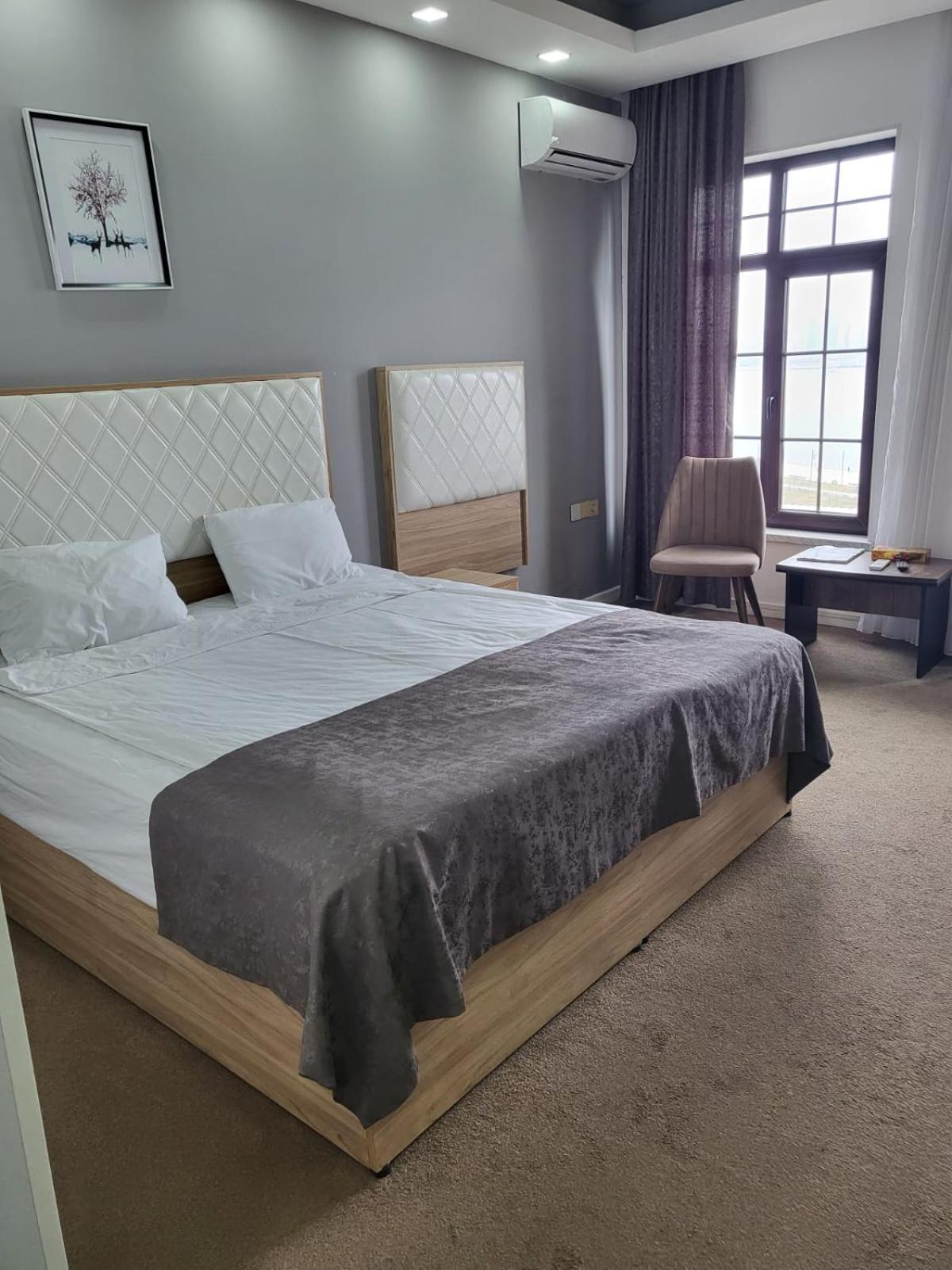 Jupiter Baku -Halal Hotel Zewnętrze zdjęcie