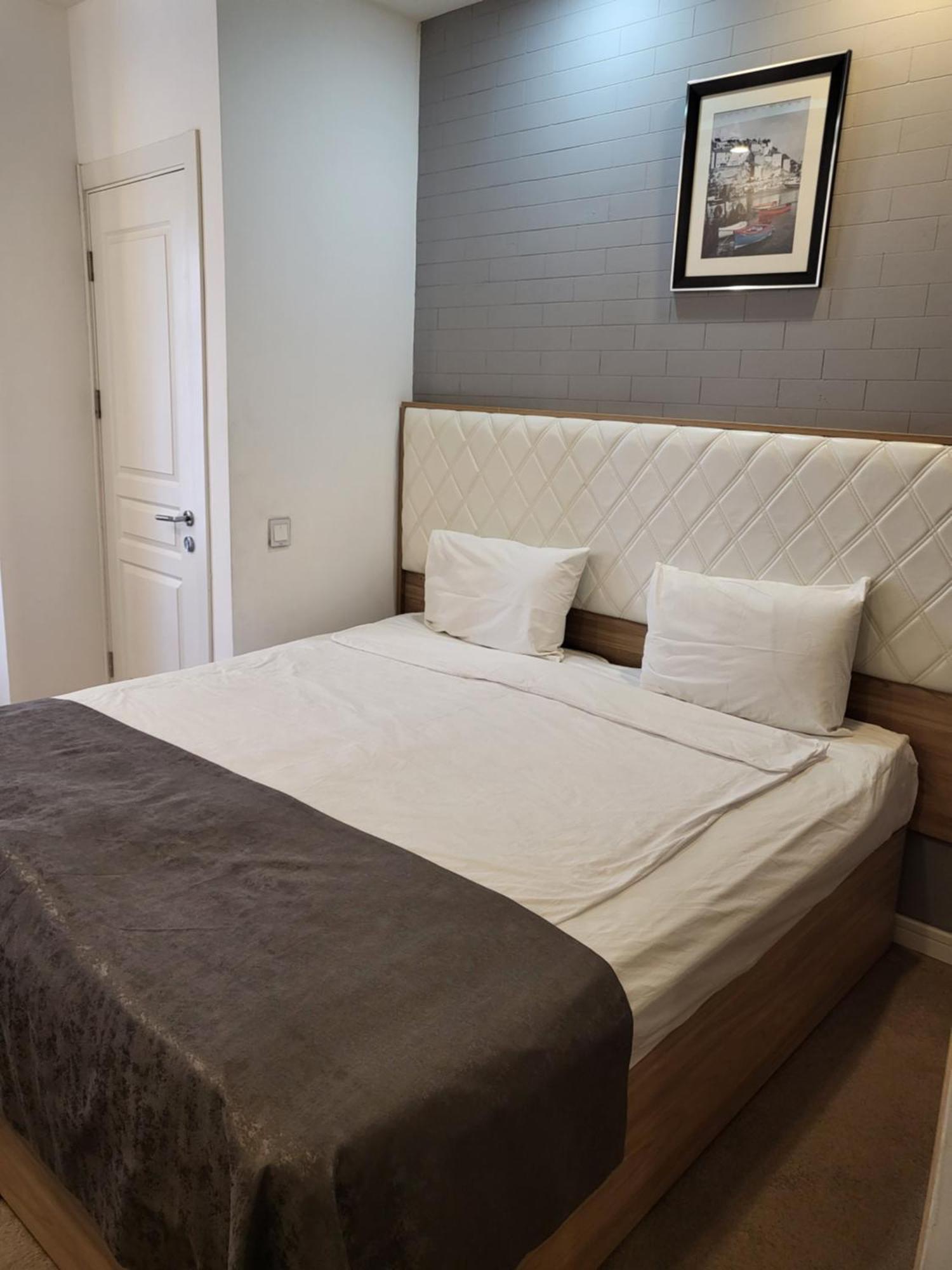 Jupiter Baku -Halal Hotel Zewnętrze zdjęcie