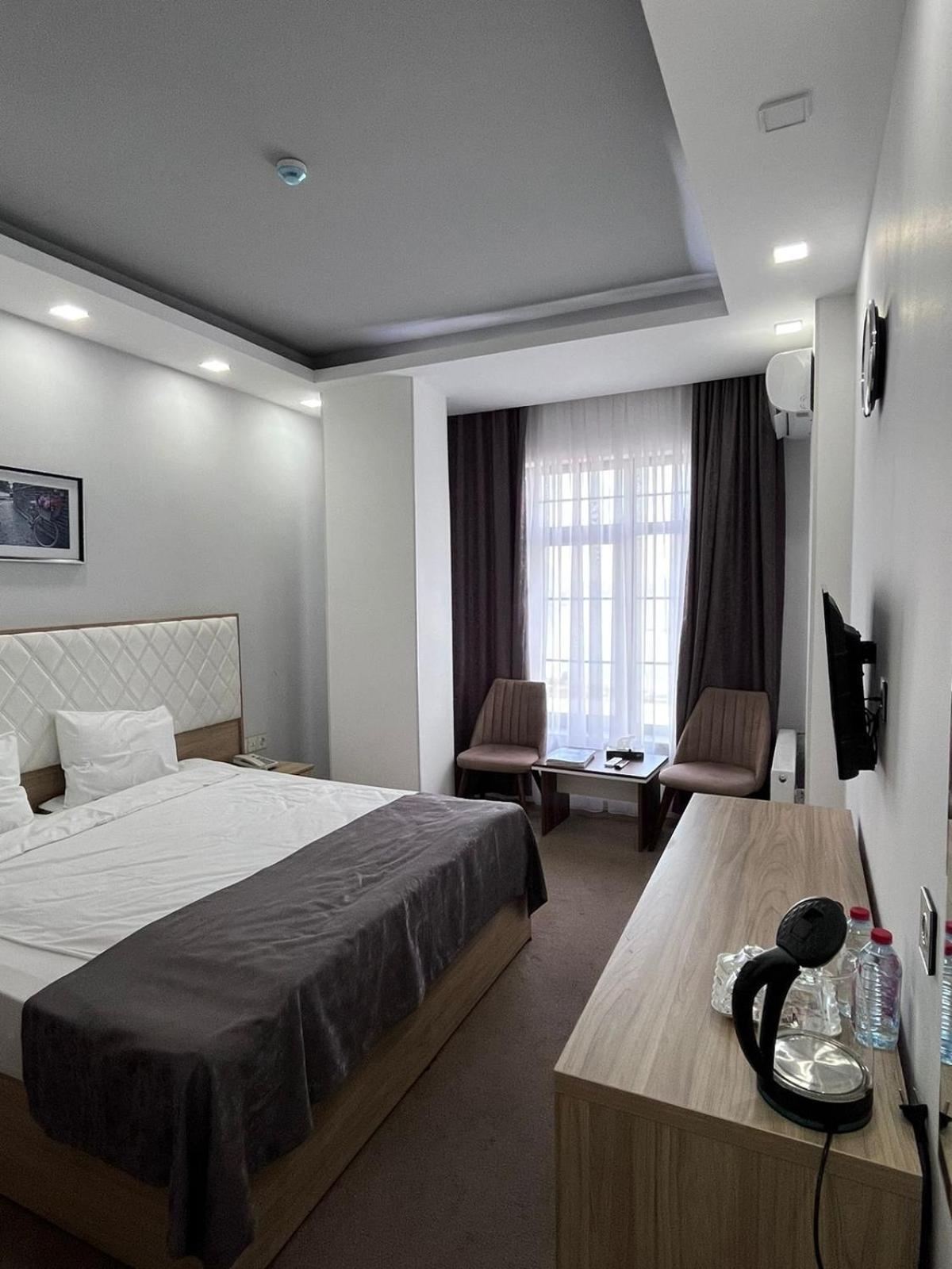 Jupiter Baku -Halal Hotel Zewnętrze zdjęcie