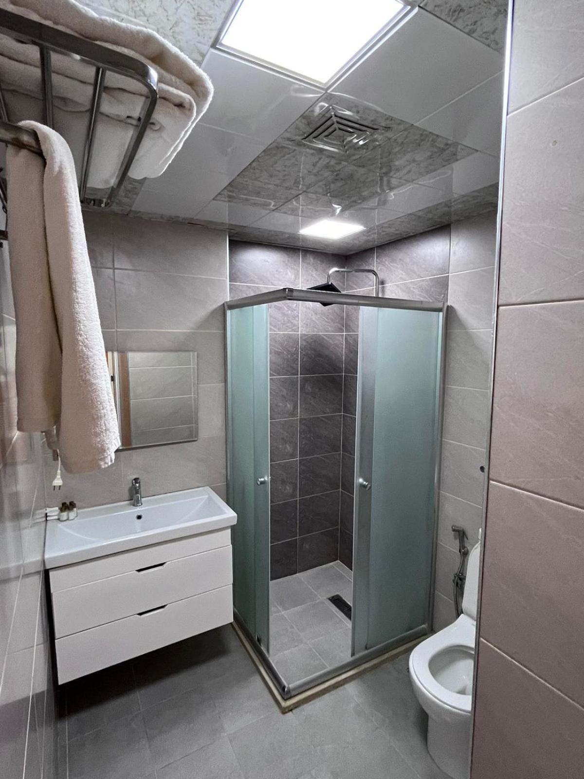 Jupiter Baku -Halal Hotel Zewnętrze zdjęcie