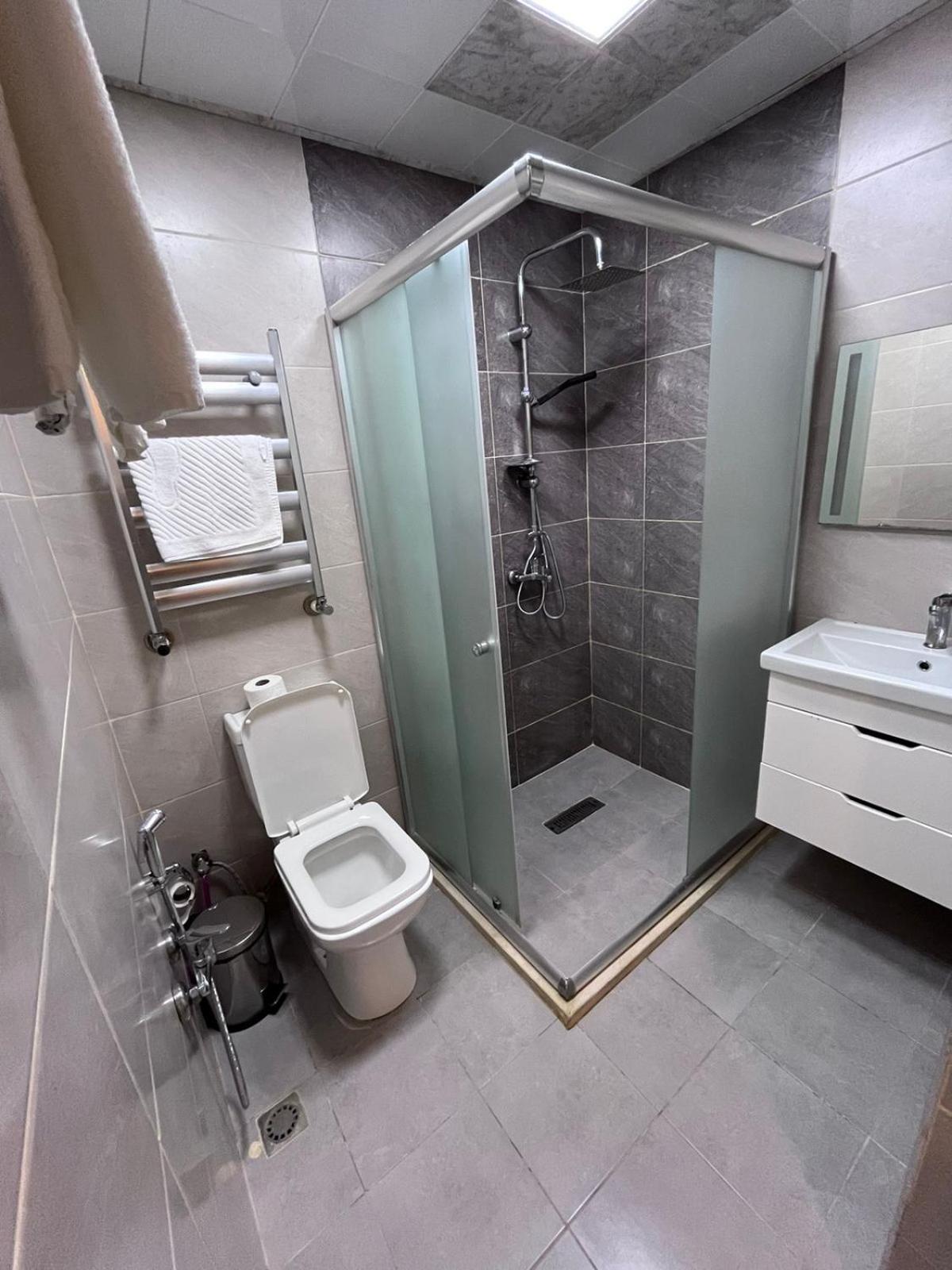 Jupiter Baku -Halal Hotel Zewnętrze zdjęcie