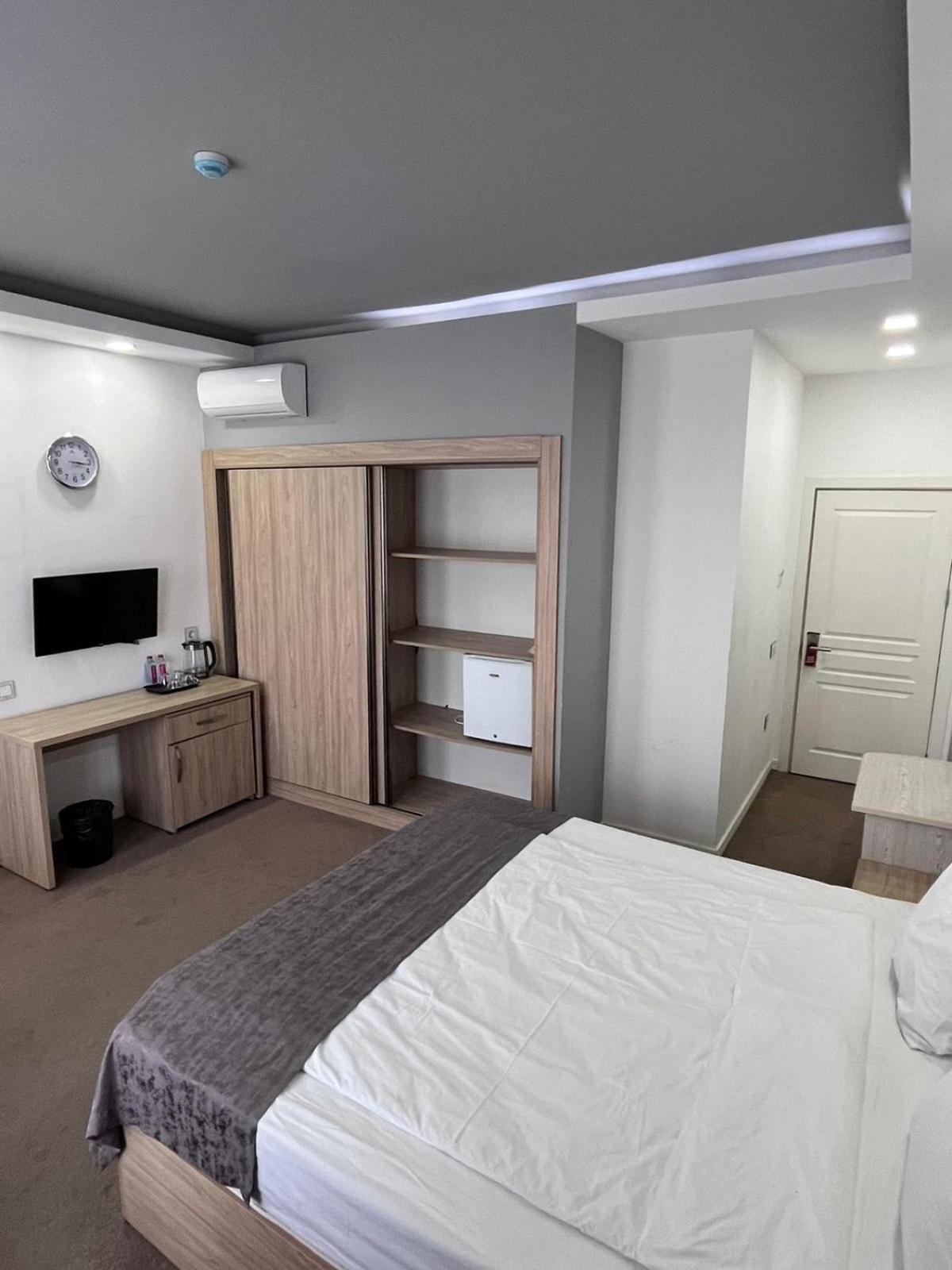 Jupiter Baku -Halal Hotel Zewnętrze zdjęcie