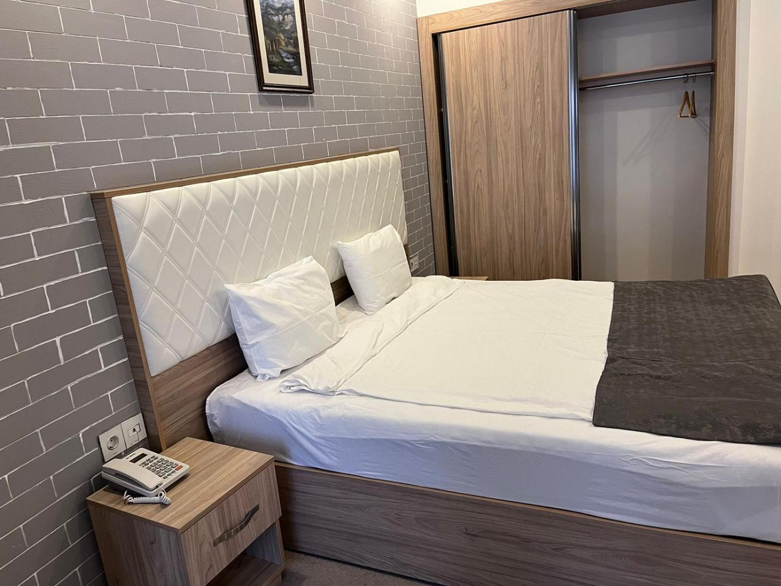Jupiter Baku -Halal Hotel Zewnętrze zdjęcie
