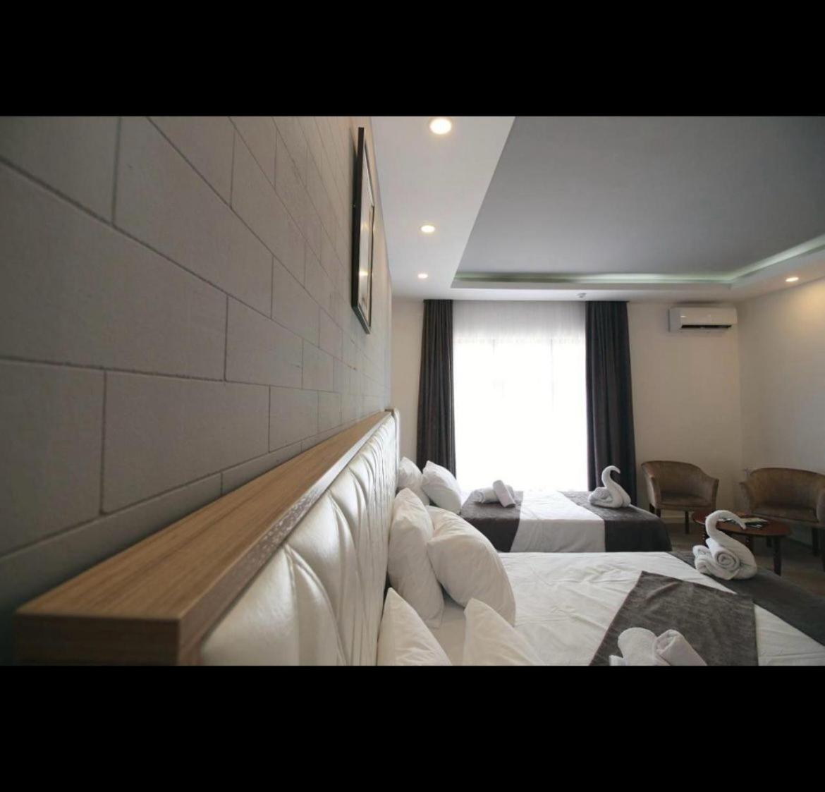 Jupiter Baku -Halal Hotel Zewnętrze zdjęcie