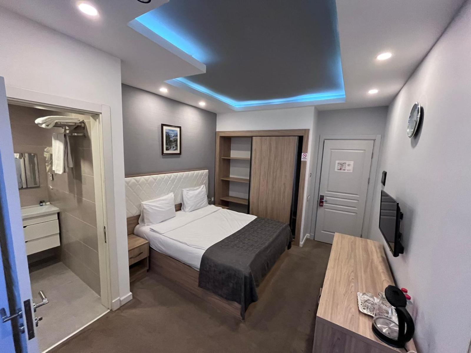 Jupiter Baku -Halal Hotel Zewnętrze zdjęcie