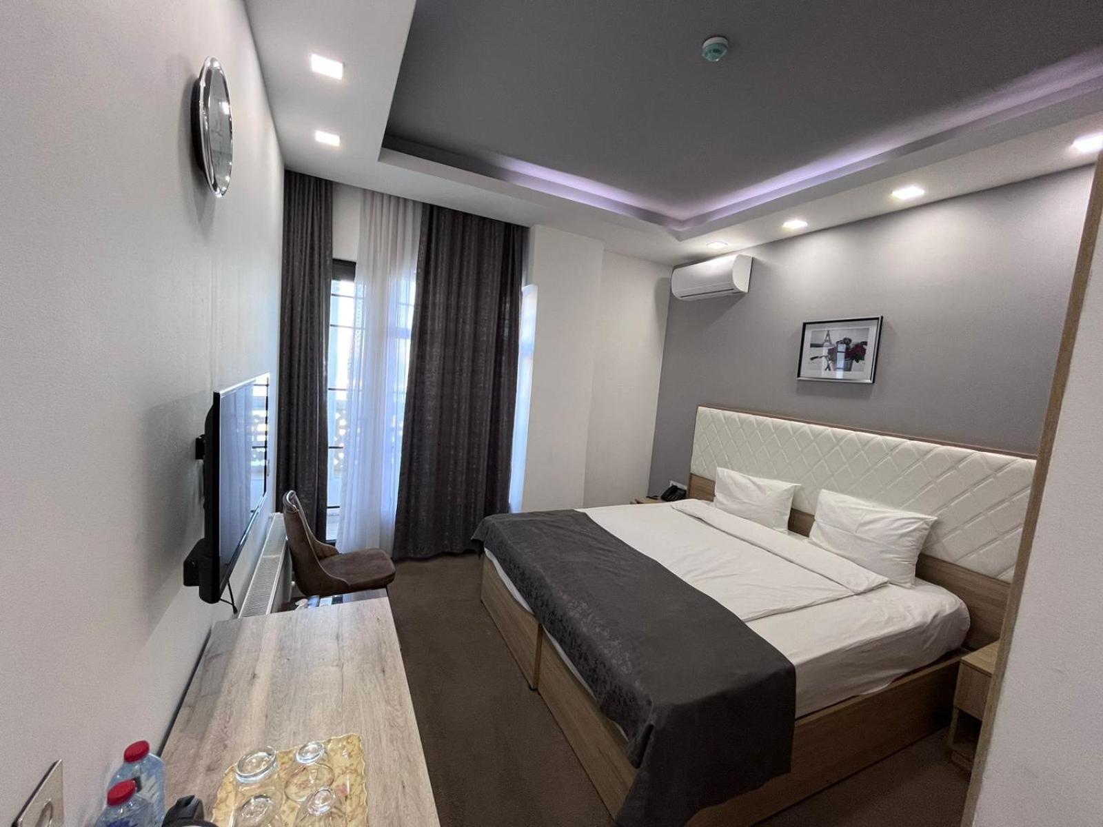 Jupiter Baku -Halal Hotel Zewnętrze zdjęcie